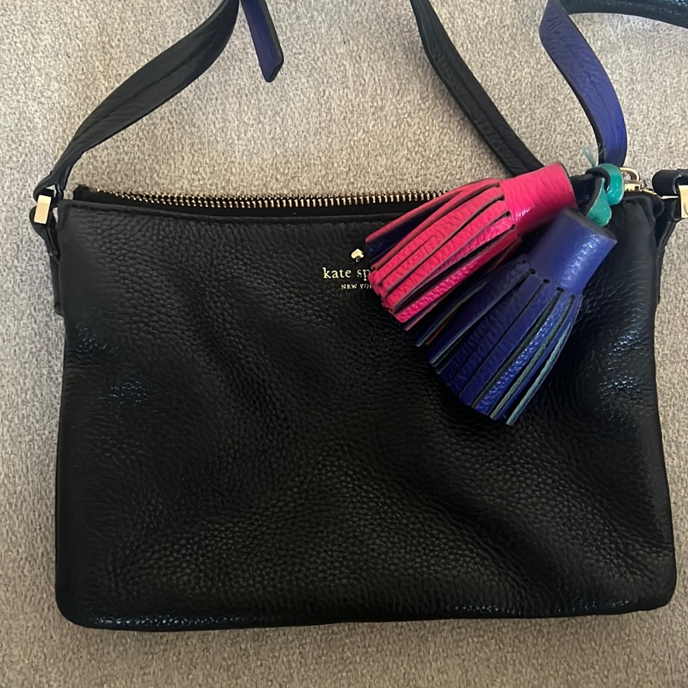 Kate spade cross body purse